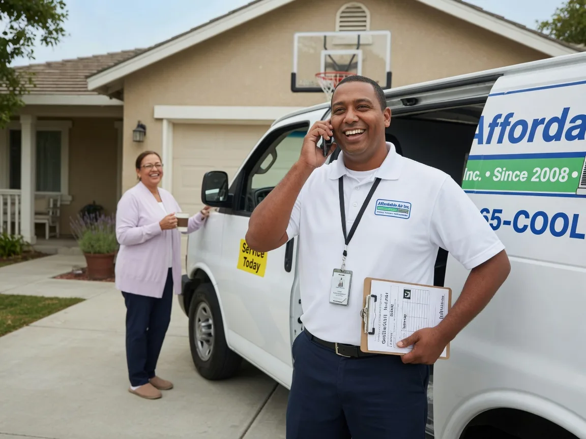Central Ac Repair Harlan, IN FAQs